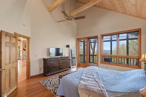 1473 Cherokee Mountain Trail Murphy NC 28906