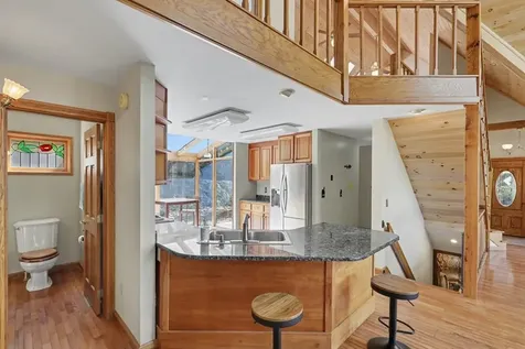1473 Cherokee Mountain Trail Murphy NC 28906