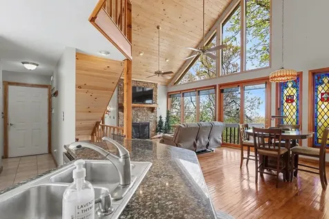 1473 Cherokee Mountain Trail Murphy NC 28906