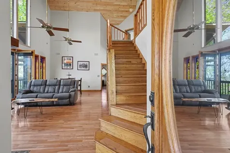 1473 Cherokee Mountain Trail Murphy NC 28906