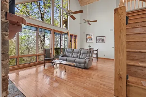 1473 Cherokee Mountain Trail Murphy NC 28906