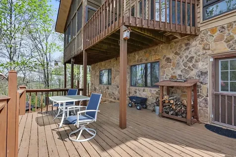 1473 Cherokee Mountain Trail Murphy NC 28906
