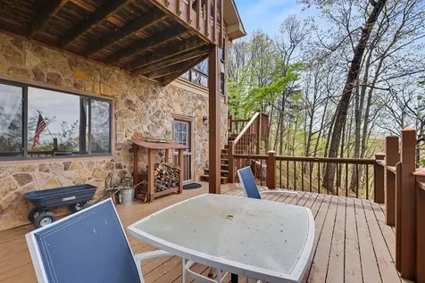 1473 Cherokee Mountain Trail Murphy NC 28906