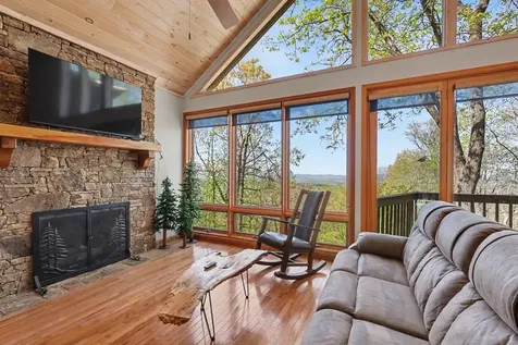 1473 Cherokee Mountain Trail Murphy NC 28906