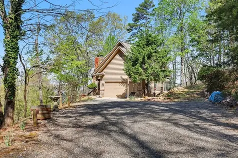 1473 Cherokee Mountain Trail Murphy NC 28906