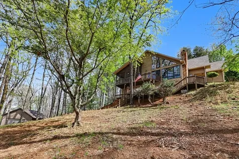 1473 Cherokee Mountain Trail Murphy NC 28906