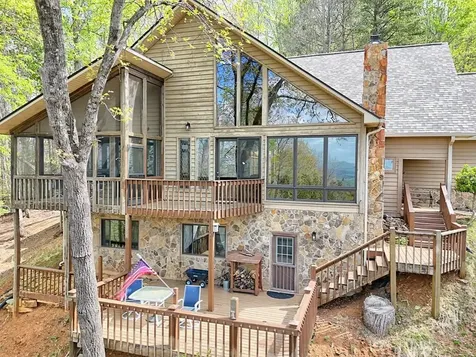 1473 Cherokee Mountain Trail Murphy NC 28906
