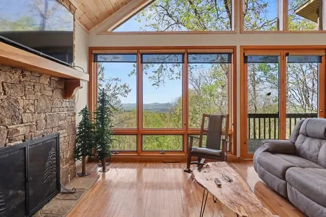1473 Cherokee Mountain Trail Murphy NC 28906