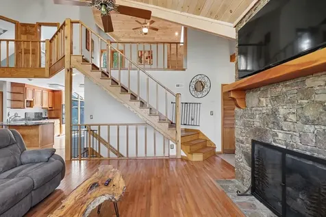 1473 Cherokee Mountain Trail Murphy NC 28906