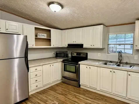 385 Vengeance Creek Road Marble NC 28906