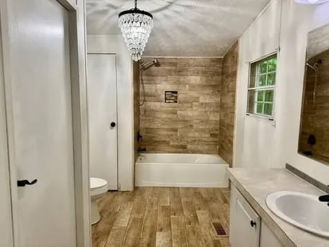 385 Vengeance Creek Road Marble NC 28906