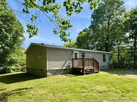 385 Vengeance Creek Road Marble NC 28906