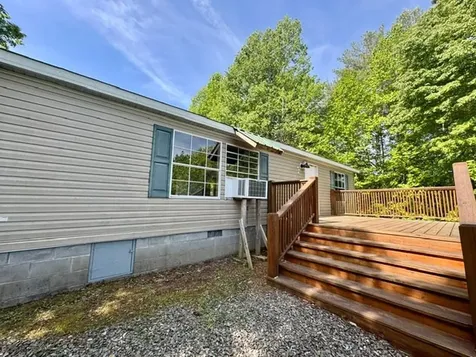 385 Vengeance Creek Road Marble NC 28906