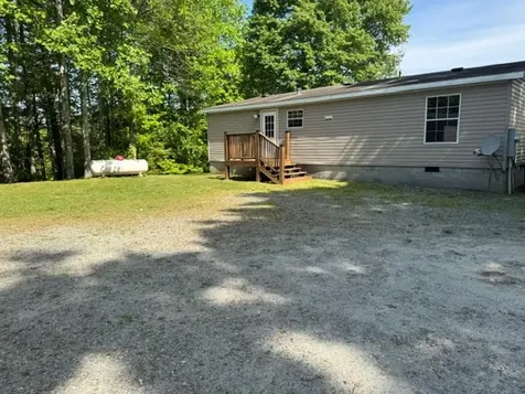 385 Vengeance Creek Road Marble NC 28906