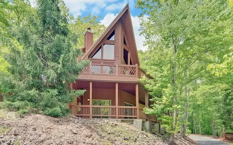 1720 Caney Creek Road Murphy NC 28906