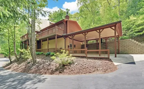 1720 Caney Creek Road Murphy NC 28906