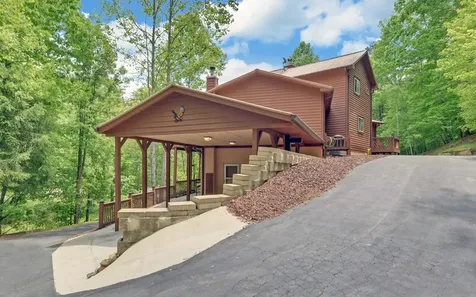 1720 Caney Creek Road Murphy NC 28906