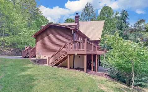 1720 Caney Creek Road Murphy NC 28906