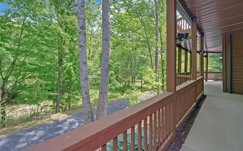 1720 Caney Creek Road Murphy NC 28906