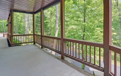 1720 Caney Creek Road Murphy NC 28906