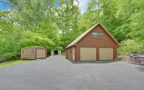 1720 Caney Creek Road Murphy NC 28906