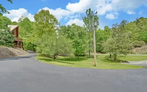1720 Caney Creek Road Murphy NC 28906