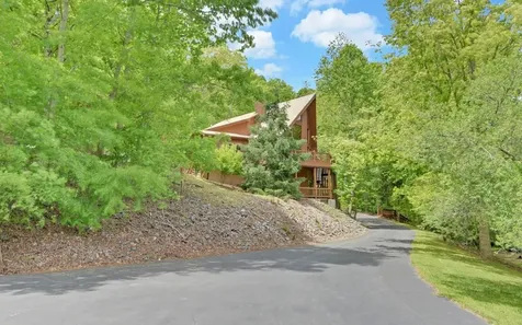 1720 Caney Creek Road Murphy NC 28906