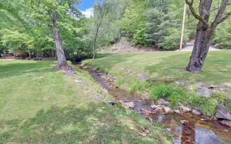 1720 Caney Creek Road Murphy NC 28906