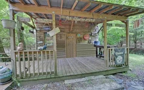 1720 Caney Creek Road Murphy NC 28906