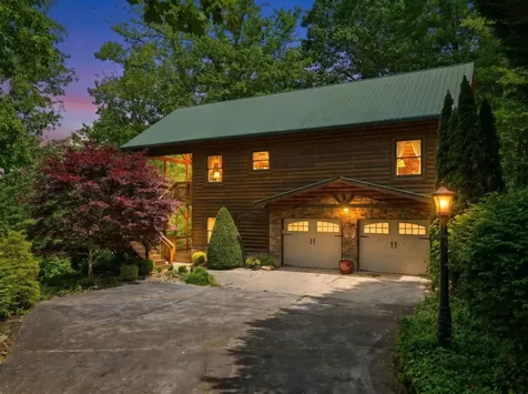 97 Sugarwood Drive Murphy NC 28906