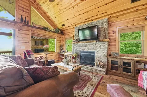 97 Sugarwood Drive Murphy NC 28906