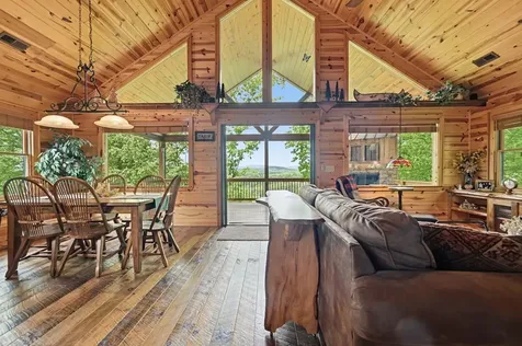 97 Sugarwood Drive Murphy NC 28906