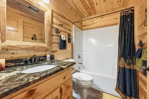 97 Sugarwood Drive Murphy NC 28906