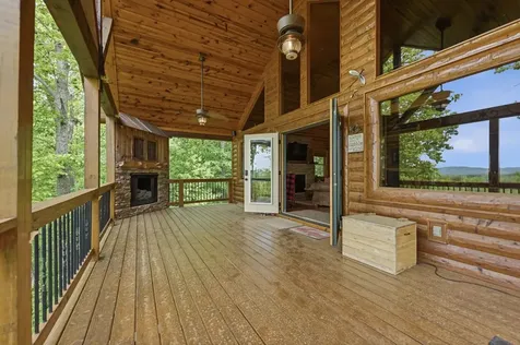 97 Sugarwood Drive Murphy NC 28906