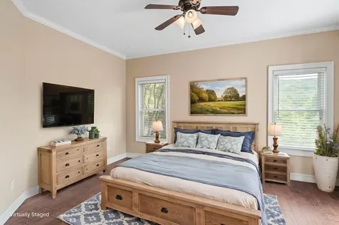 105 Sharons Hayesville NC 28904