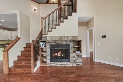 105 Sharons Hayesville NC 28904