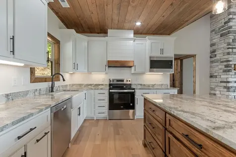 590 Spring Branch Drive Marble NC 28905