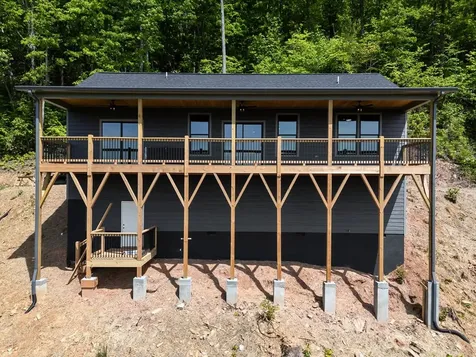 590 Spring Branch Drive Marble NC 28905