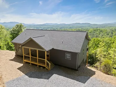 590 Spring Branch Drive Marble NC 28905