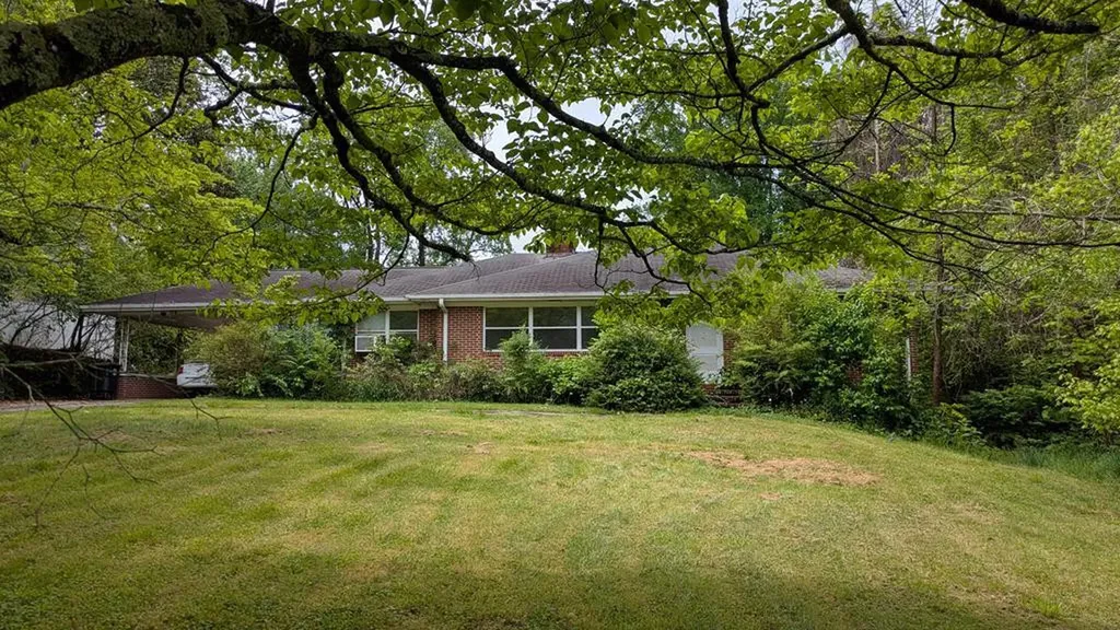 113 Hilton Street Murphy NC 28906