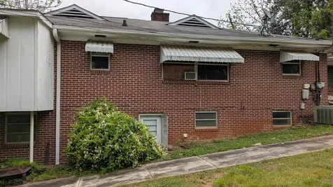 113 Hilton Street Murphy NC 28906