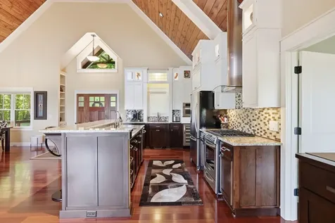 1065 Smokerise Drive Hayesville NC 28904