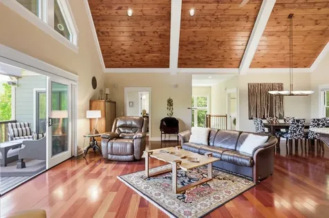 1065 Smokerise Drive Hayesville NC 28904