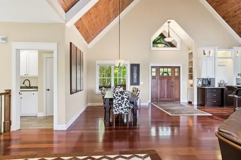 1065 Smokerise Drive Hayesville NC 28904