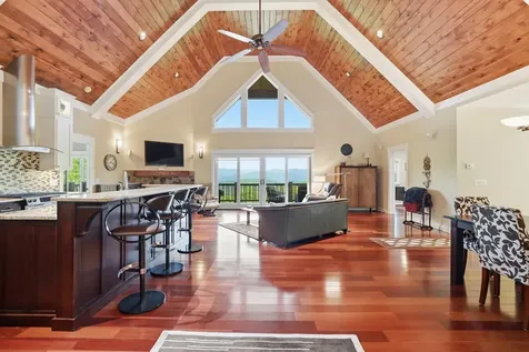 1065 Smokerise Drive Hayesville NC 28904