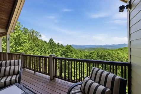 1065 Smokerise Drive Hayesville NC 28904