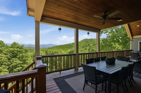 1065 Smokerise Drive Hayesville NC 28904