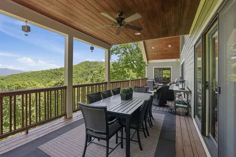 1065 Smokerise Drive Hayesville NC 28904