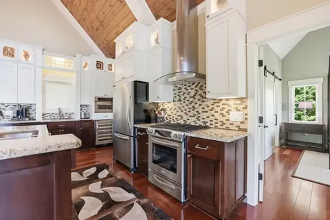 1065 Smokerise Drive Hayesville NC 28904