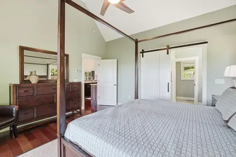 1065 Smokerise Drive Hayesville NC 28904